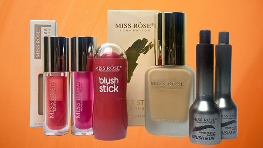 Miss Rose Com Pk New Product Launches