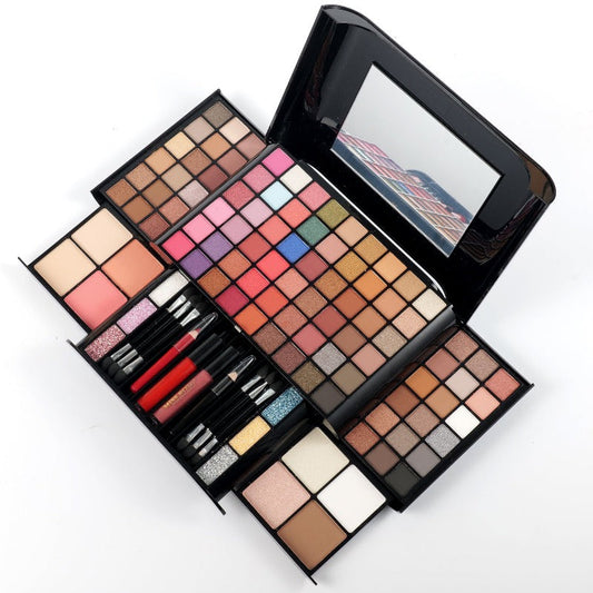 Miss Rose Com Pk Make Up Kit