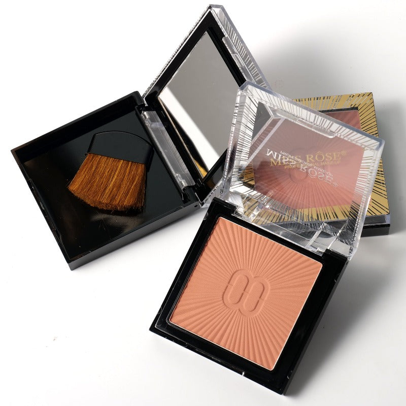 Miss Rose Double-G Artist blush (N)
