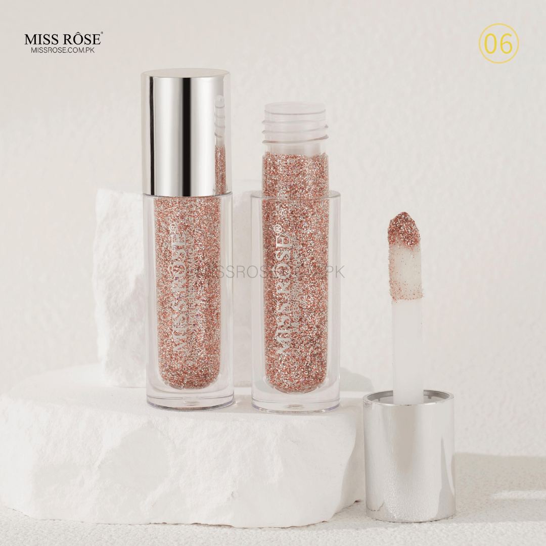 Miss Rose Queen Liquid Highlighter | Miss Rose Com Pk | Official Store In Pakistan | 100% Authentic Makeup Products