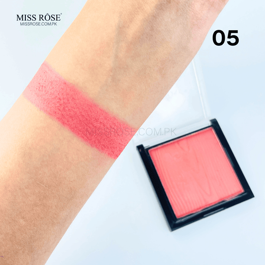 Miss Rose Double-G Artist blush (N)