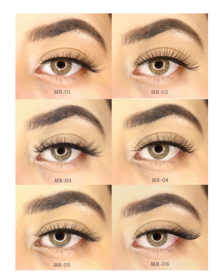 Missrose Luxury 3D mink lashes
Missrose.com.pk