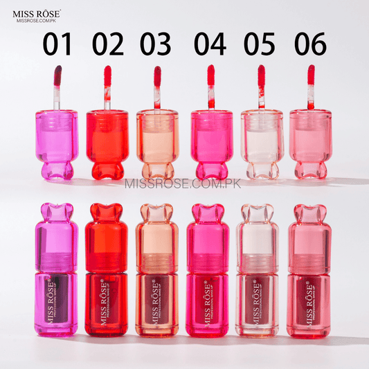 Miss Rose Bloom Tint Touch | Miss Rose Com Pk | Official Store In Pakistan | 100% Authentic Makeup Products