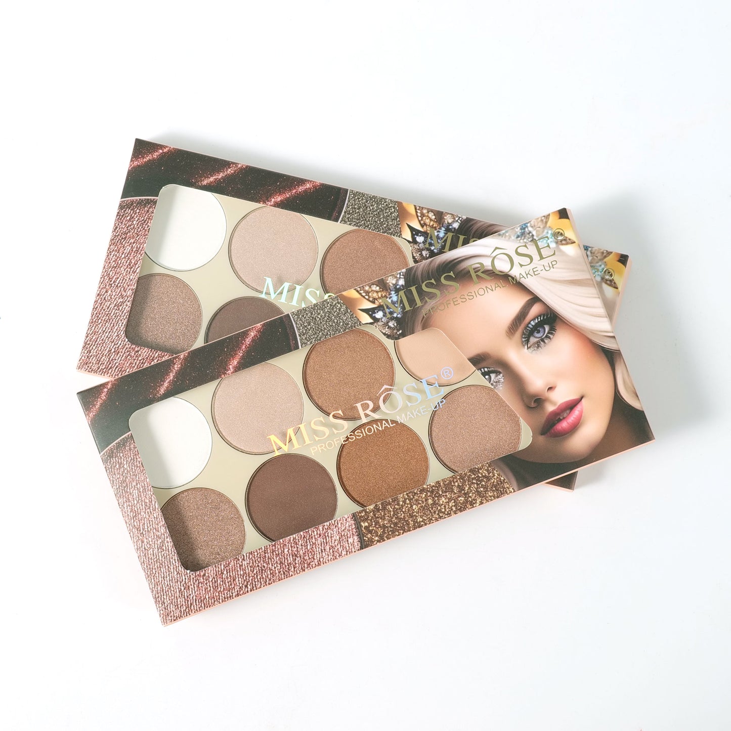 Missrose Premium Contour Plus Highlighter Kit