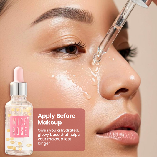 Miss Rose Hyaluronic Acid Serum - Miss Rose Com Pk