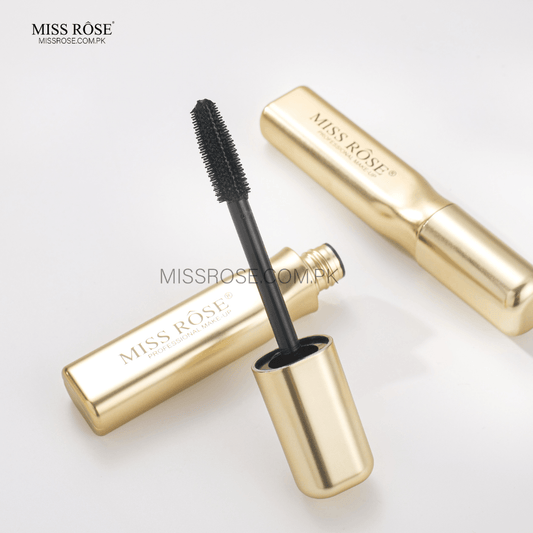 Miss Rose SuperPower Waterproof Mascara price in pakistan