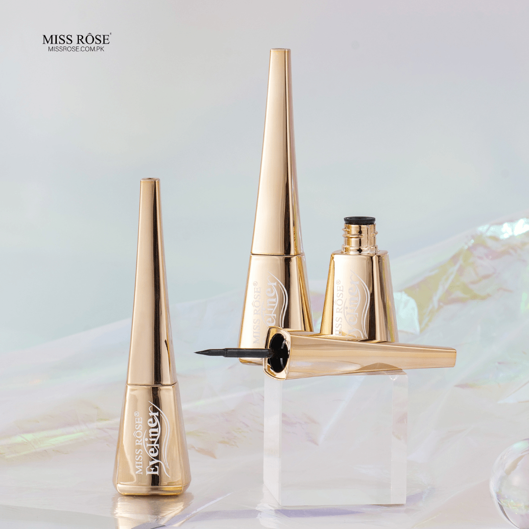 Miss Rose Precision Liner | Miss Rose Com Pk | Official Store In Pakistan | 100% Authentic Makeup Products