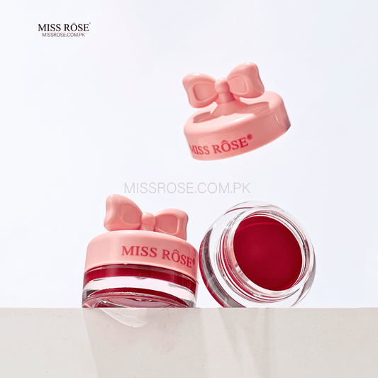 Miss Rose Lip & Cheek Mousse Cream | Miss Rose Com Pk | Official Store In Pakistan | 100% Authentic Makeup Products