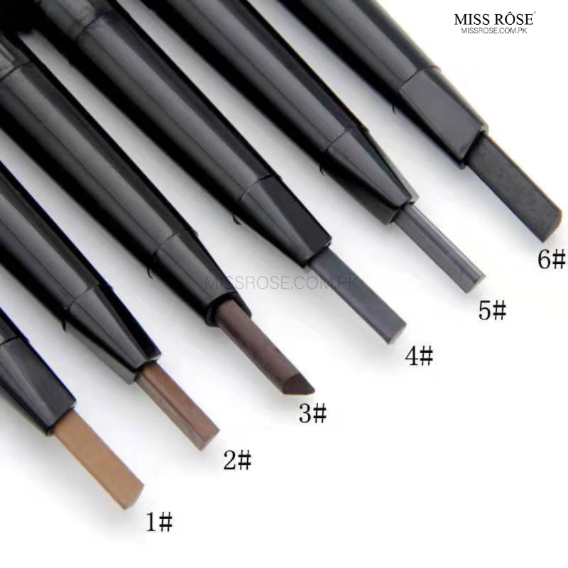 Miss Rose Fashion Eyebrow - Miss Rose com Pk