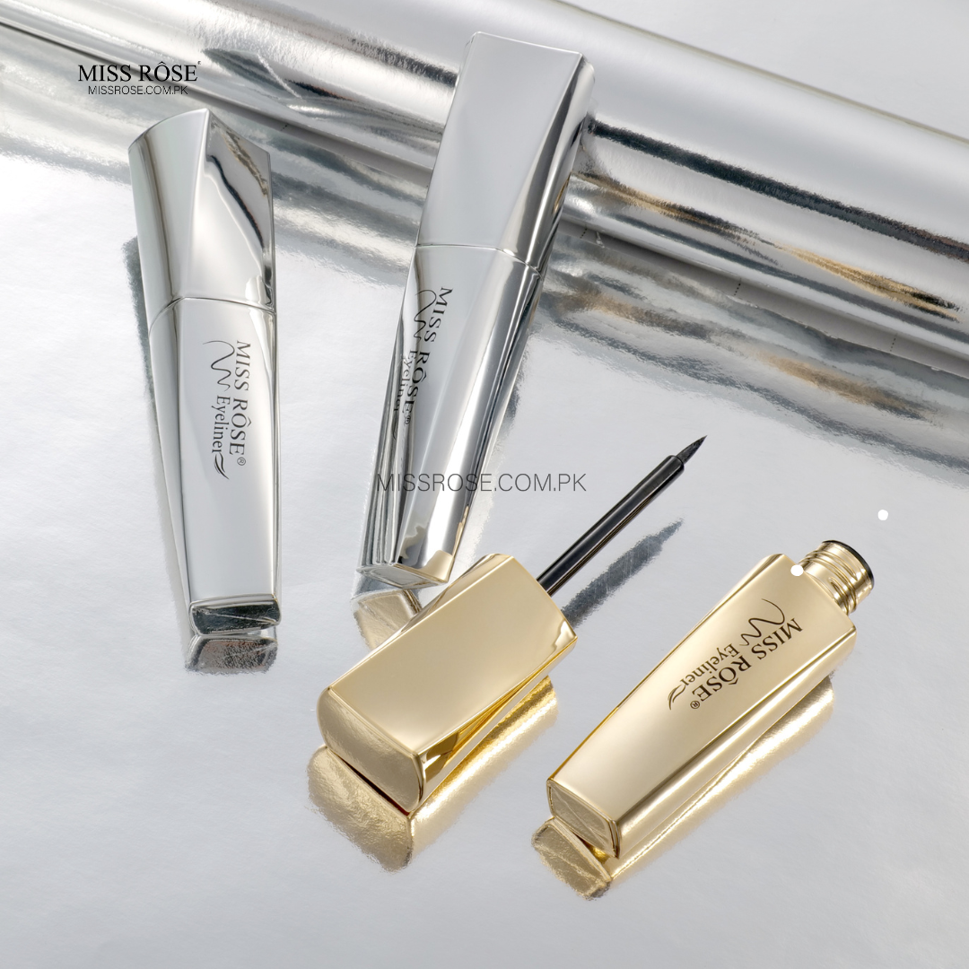Miss Rose Princess Eye Liner