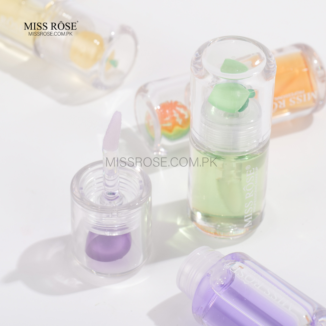 Miss Rose Fruit Lip Care Essence