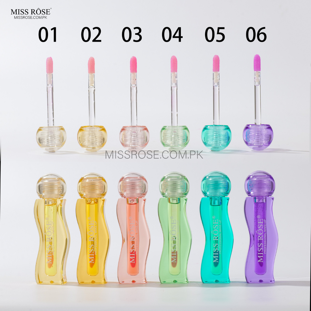 Miss Rose Balance Repair Lip Serum