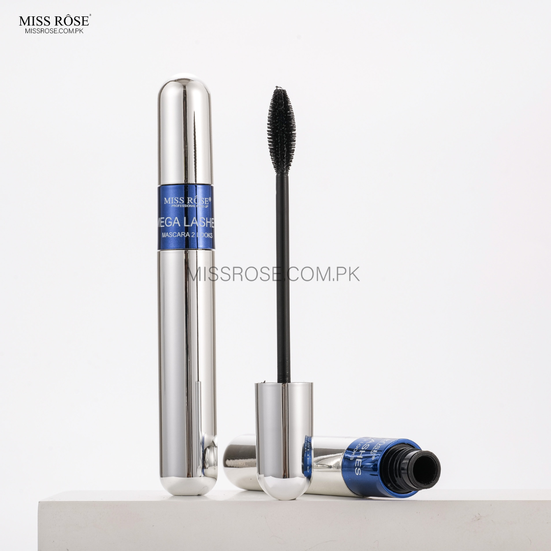 Miss Rose Mega Lash Mascara