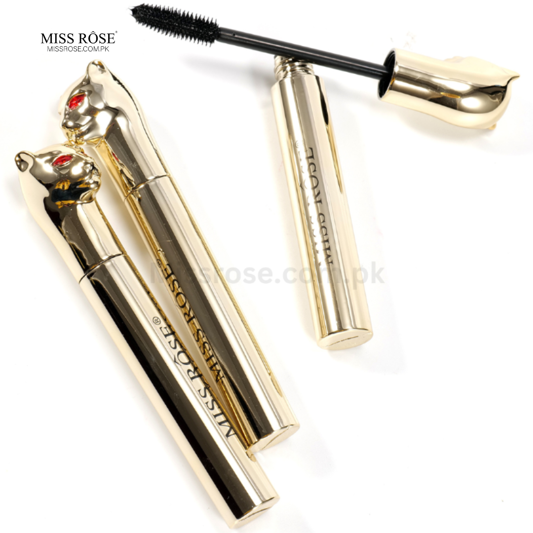 Miss Rose Cat Eye Mascara