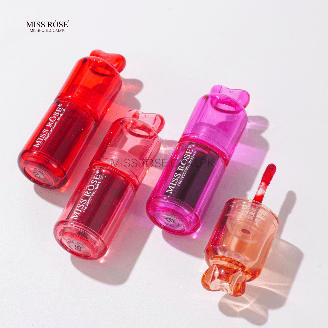 Miss Rose Bloom Tint Touch | Miss Rose Com Pk | Official Store In Pakistan | 100% Authentic Makeup Products