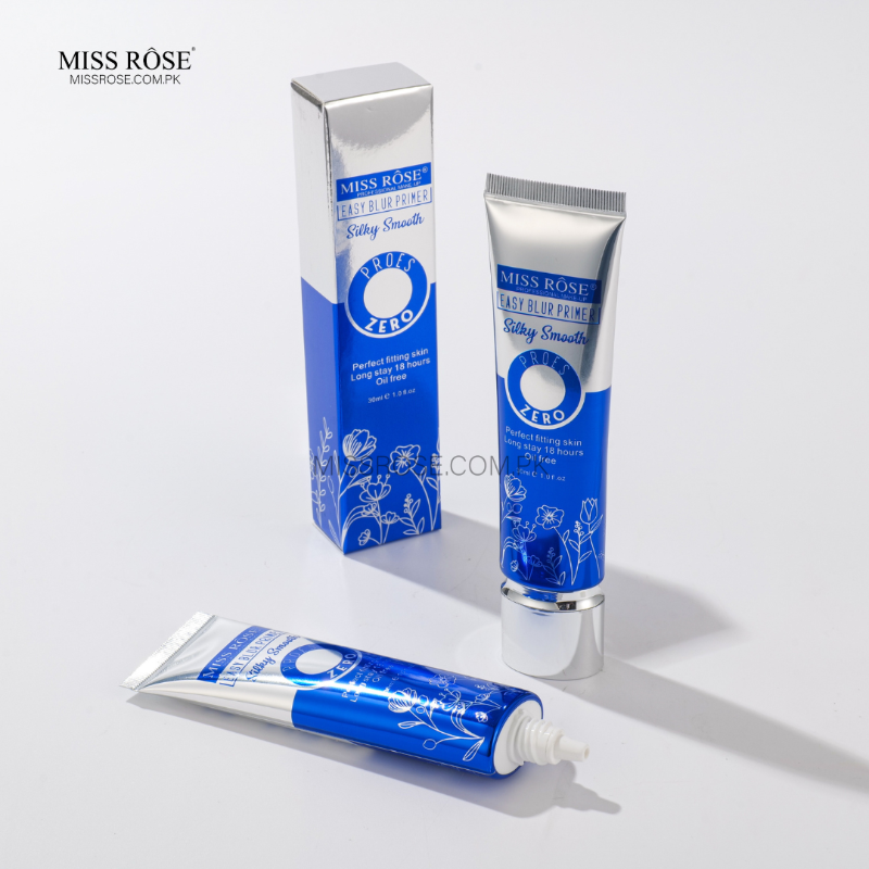 Miss Rose Pores blur Primer - Miss Rose Com Pk