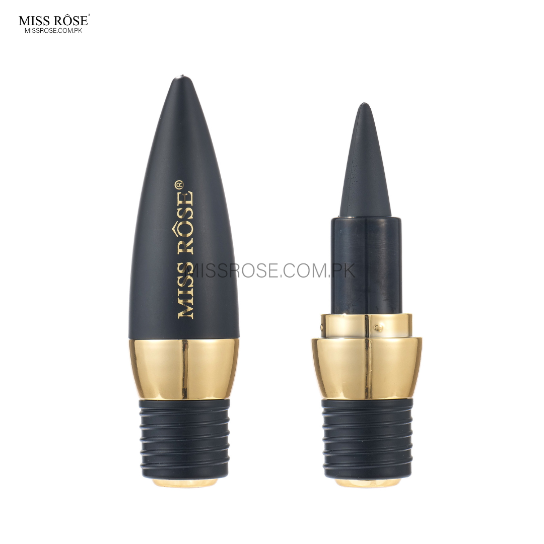 Miss Rose Long-Wear Gel Eyeliner
