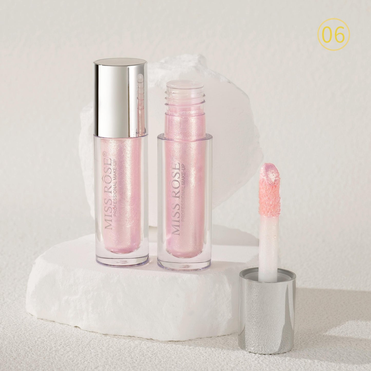 MissRose Queen Liquid Highlighter
missrose.com.pk