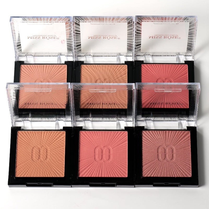 Miss Rose Double-G Artist blush (N)