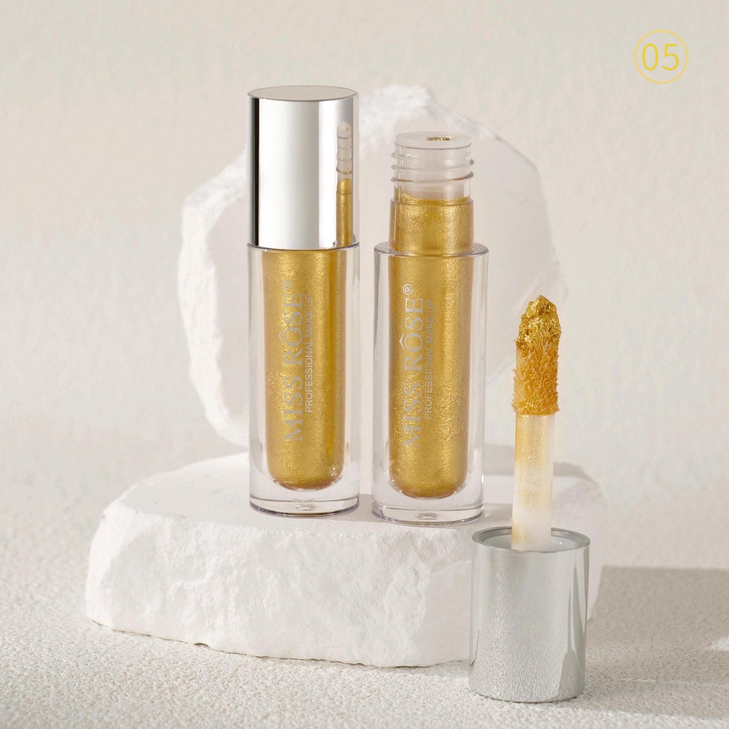 MissRose Queen Liquid Highlighter
missrose.com.pk
