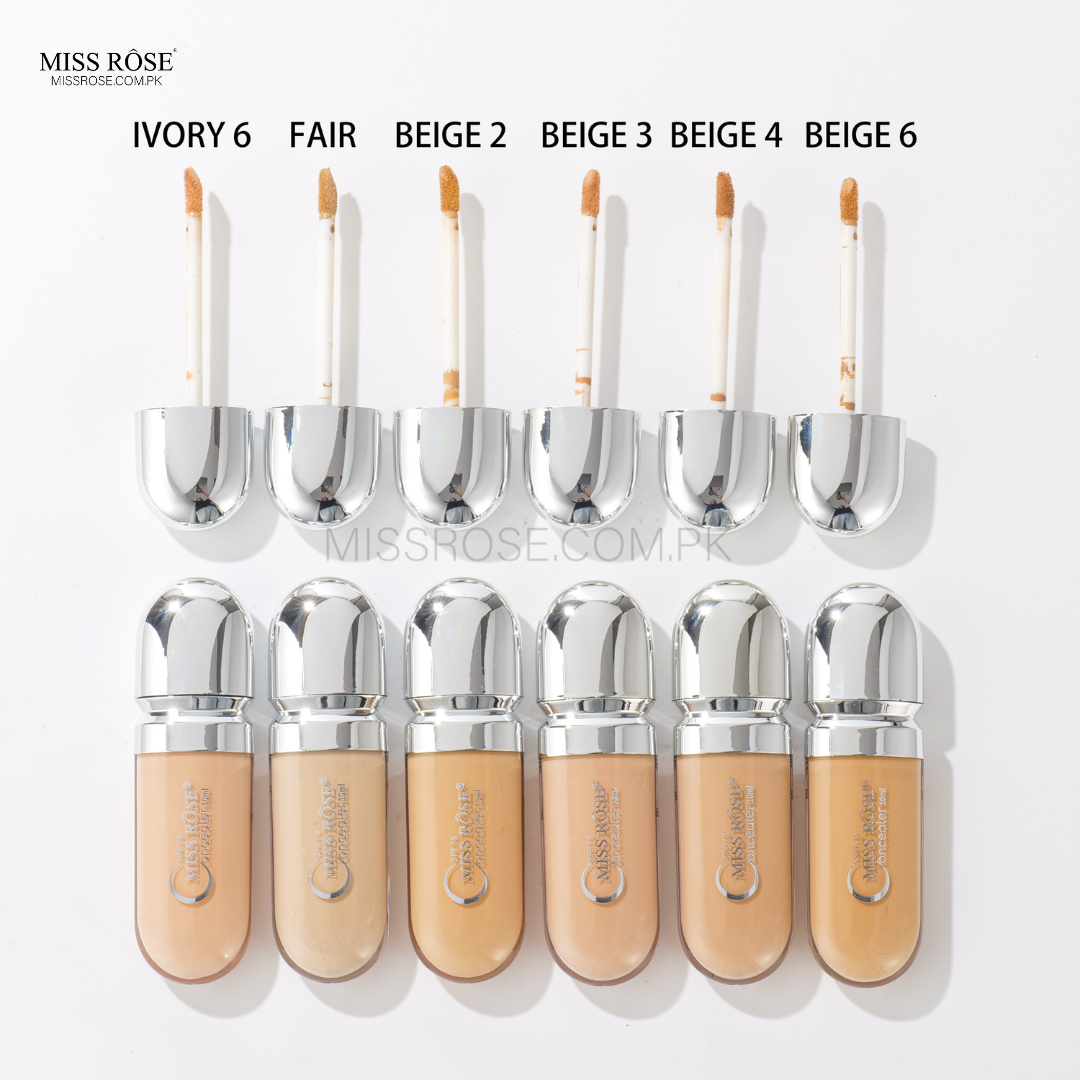 Miss Rose Perfect Fitting Skin concealer