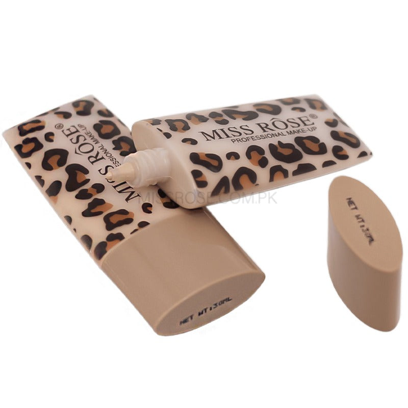 Miss rose Cat Foundation (Super Smooth & Radiant)
