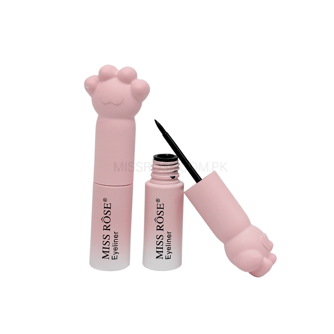 Miss Rose Cat Eyeliner