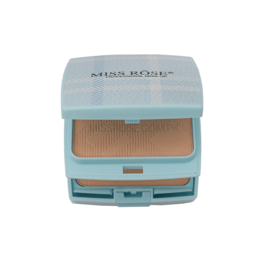 Missrose Glamorous Face Compact Powder