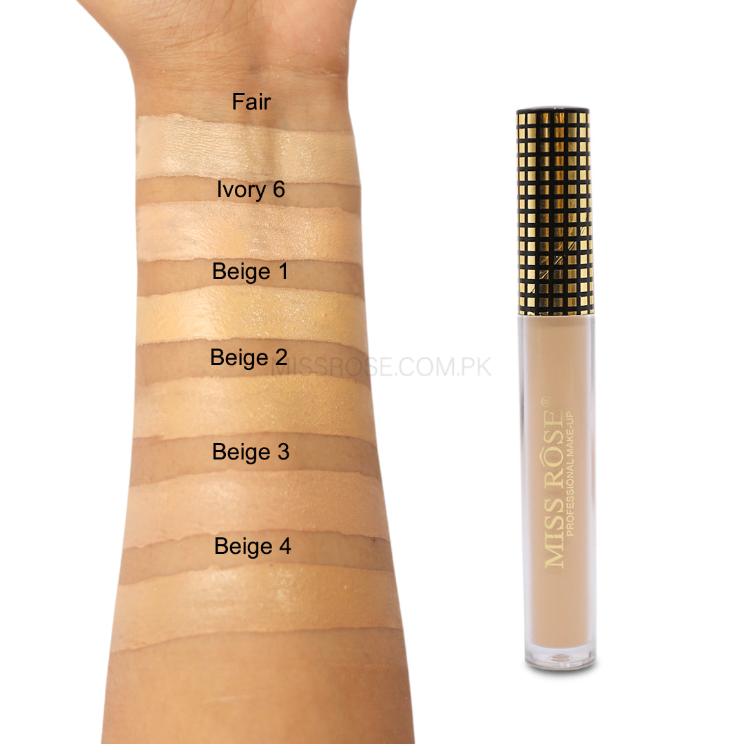 Missrose Strong Cover Concealer