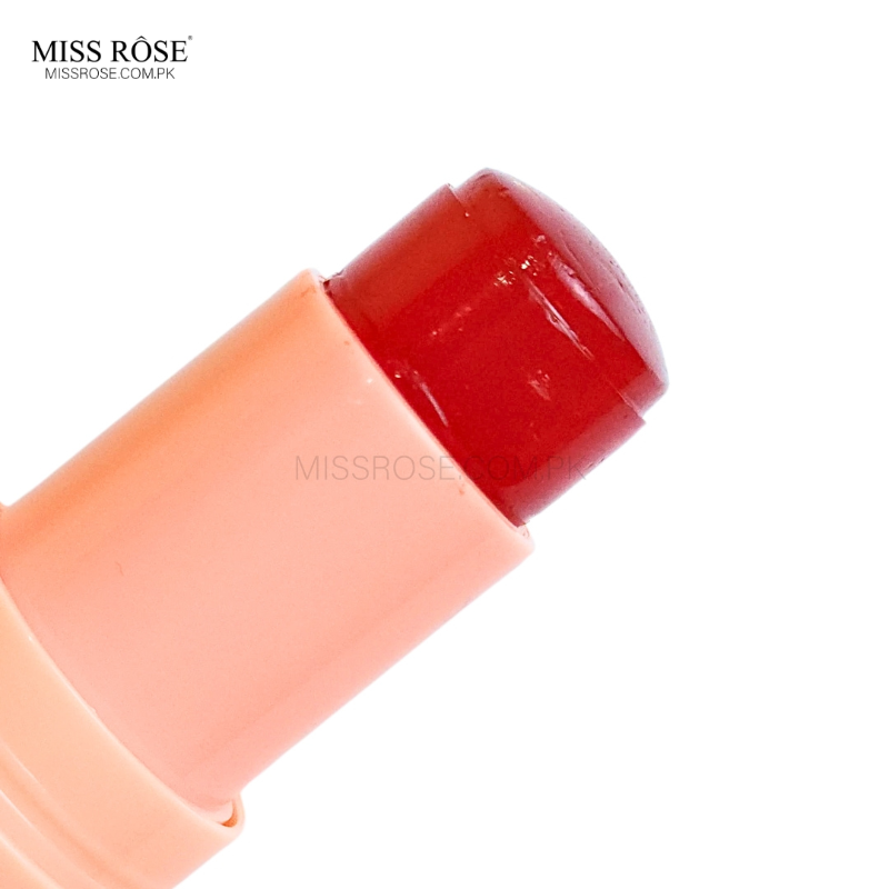 Miss Rose Com Pk - Cooling Water Jelly Tint