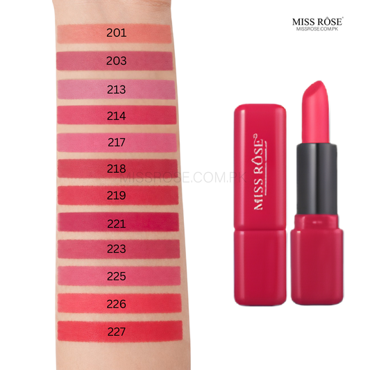 Miss Rose Dream Velvet Lipstick