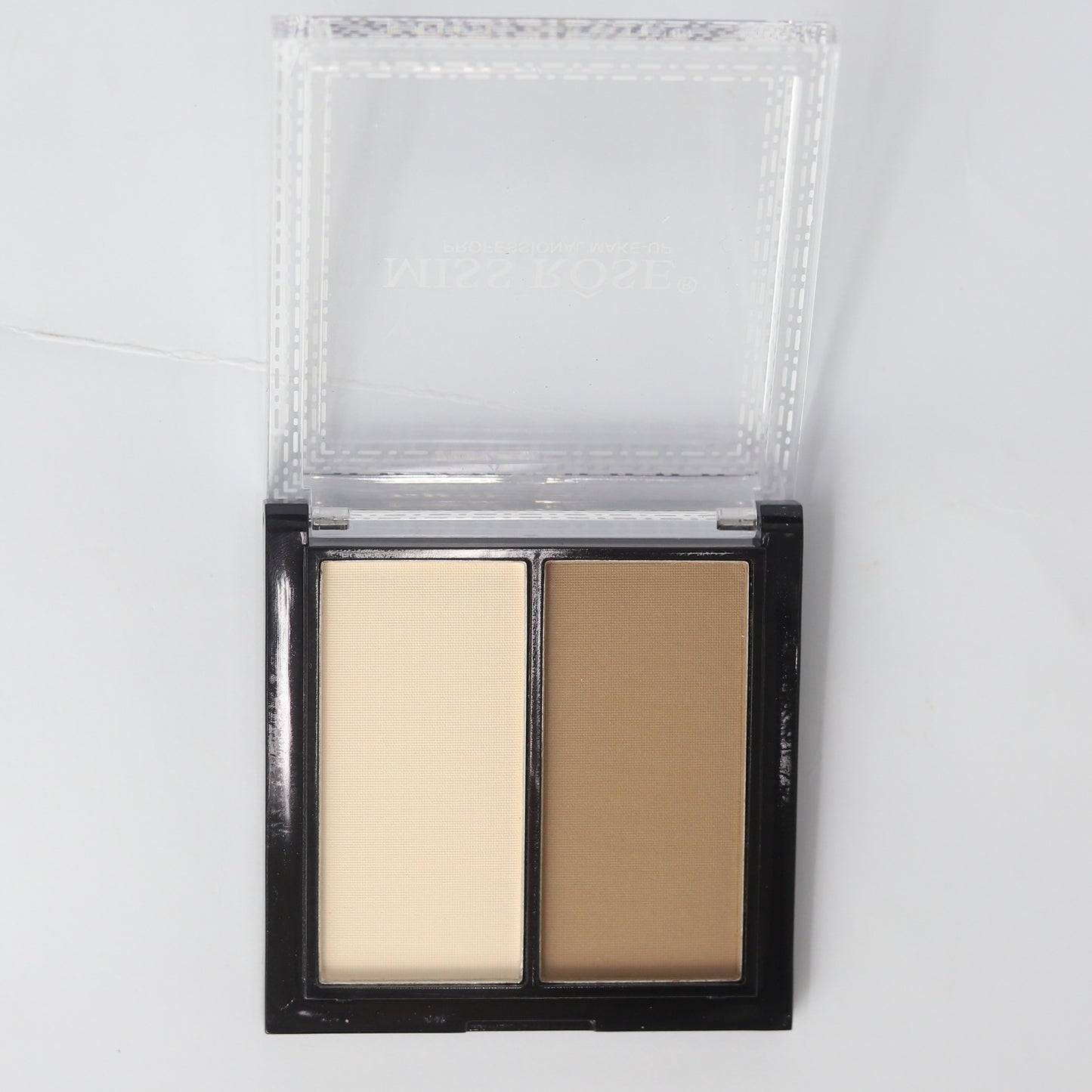 Missrose 2 Color Contour Duo