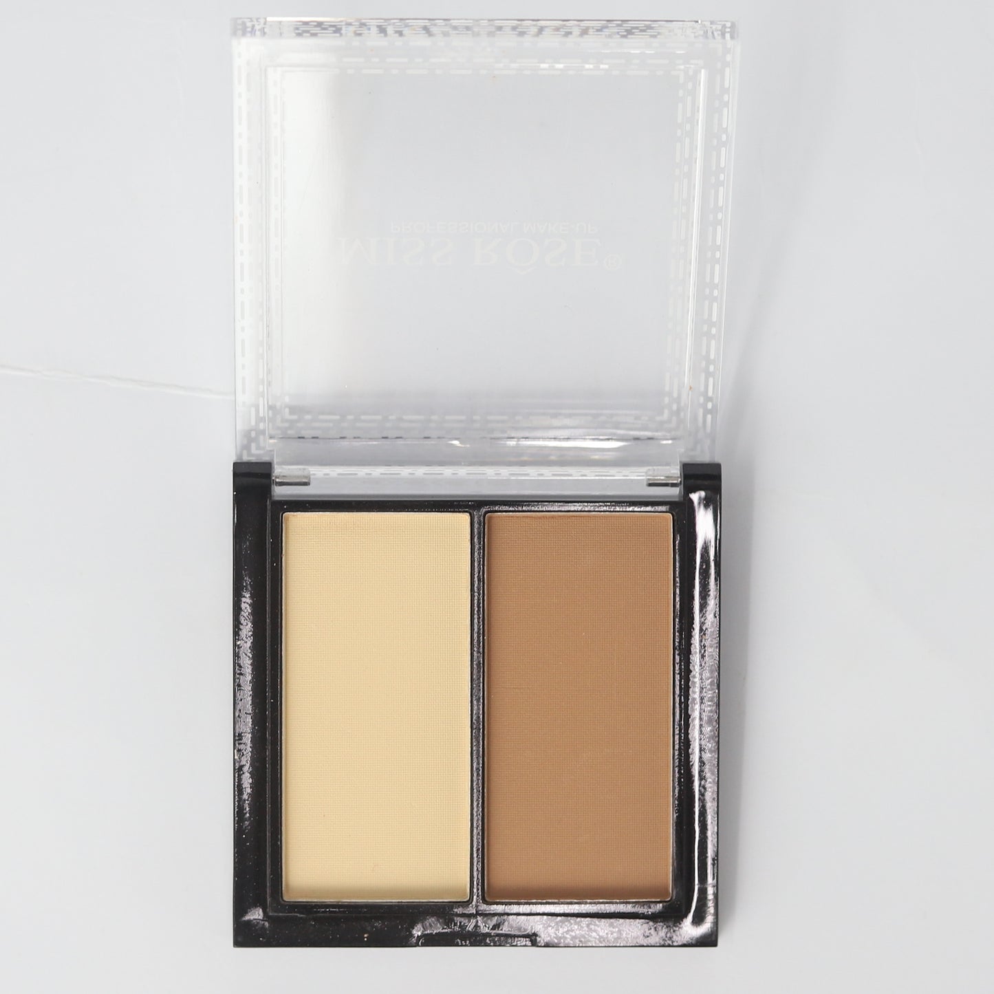 Missrose 2 Color Contour Duo