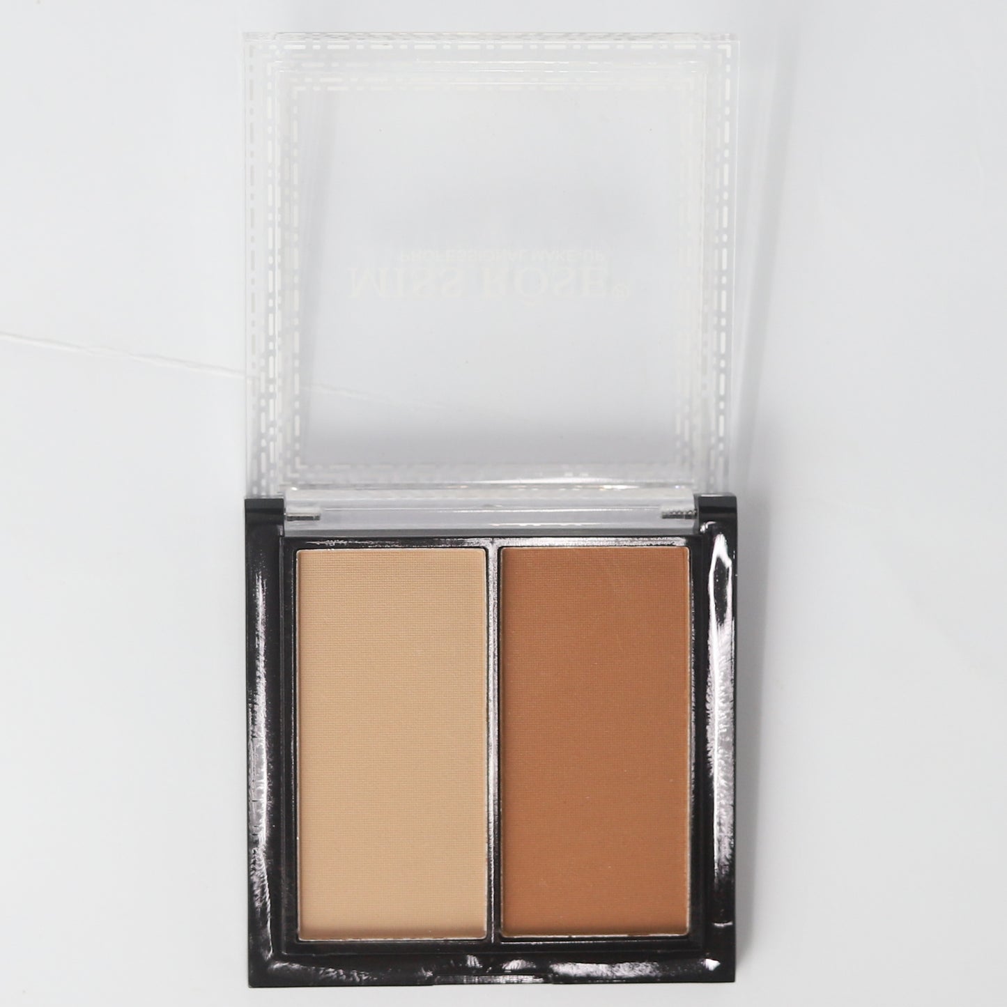Missrose 2 Color Contour Duo