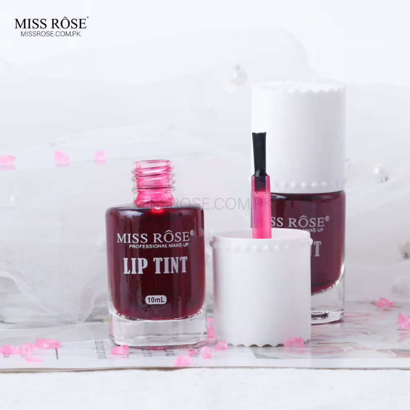 Miss Rose Com Pk - Lip Tint