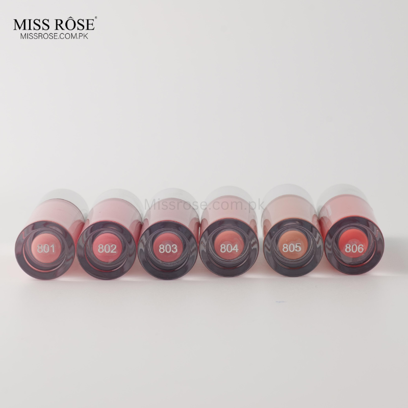 Miss Rose Moisturizing Lip Comfort Essential Serum - Miss Rose Com Pk