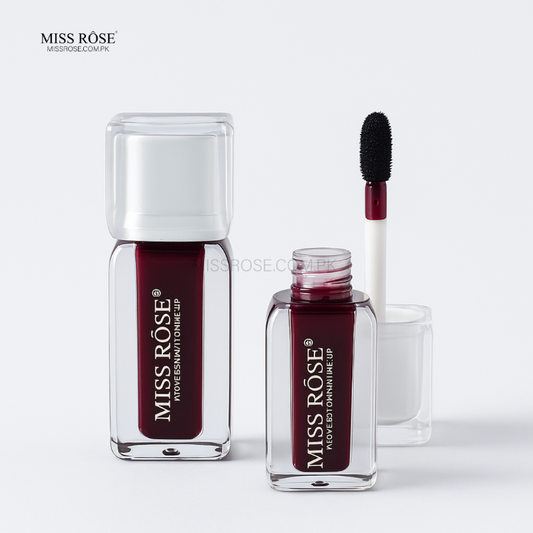 Miss Rose Crystal 2-in-1 Liquid Tint & Blushers - Miss Rose Com Pk