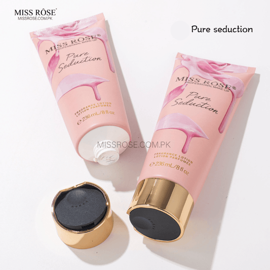 Miss Rose Fragrance Lotion - Miss Rose Com Pk