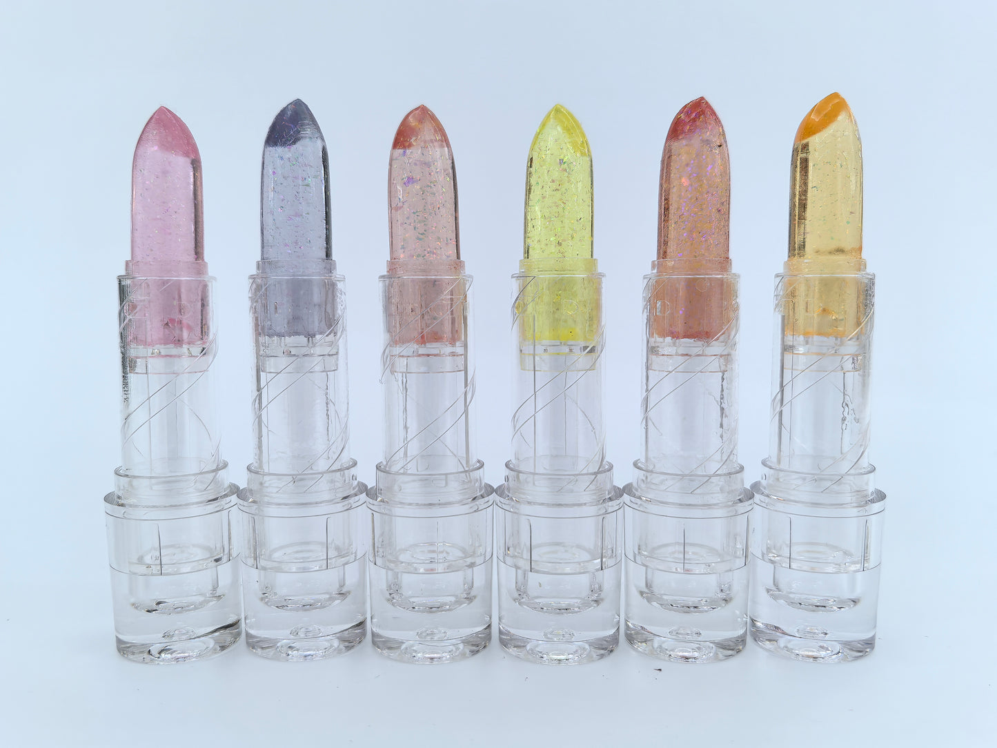 MissRose Glitter Magic Jelly Balm missrose.com.pk