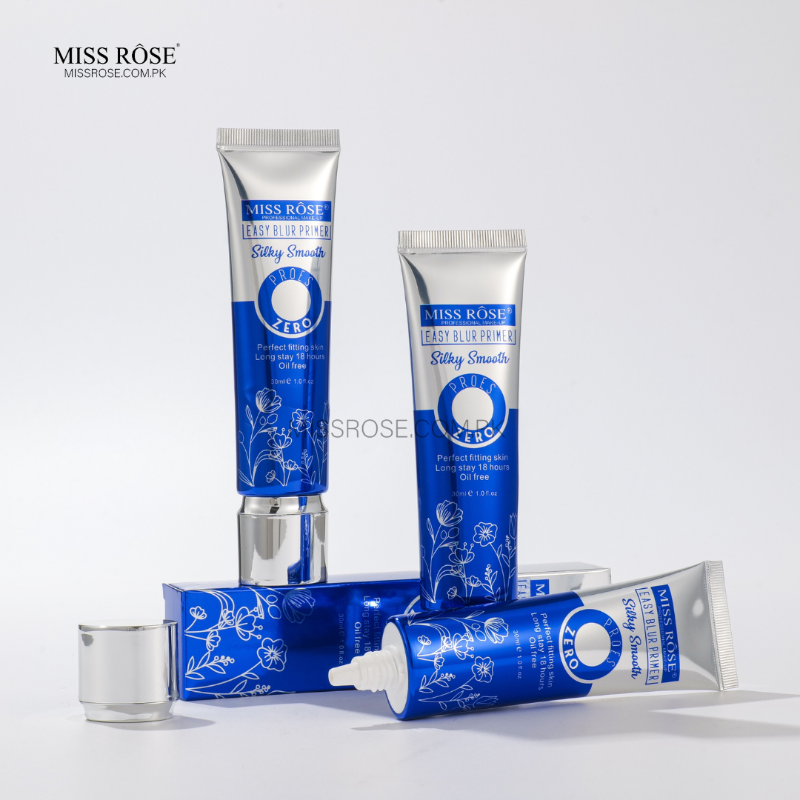 Miss Rose Pores blur Primer - Miss Rose Com Pk