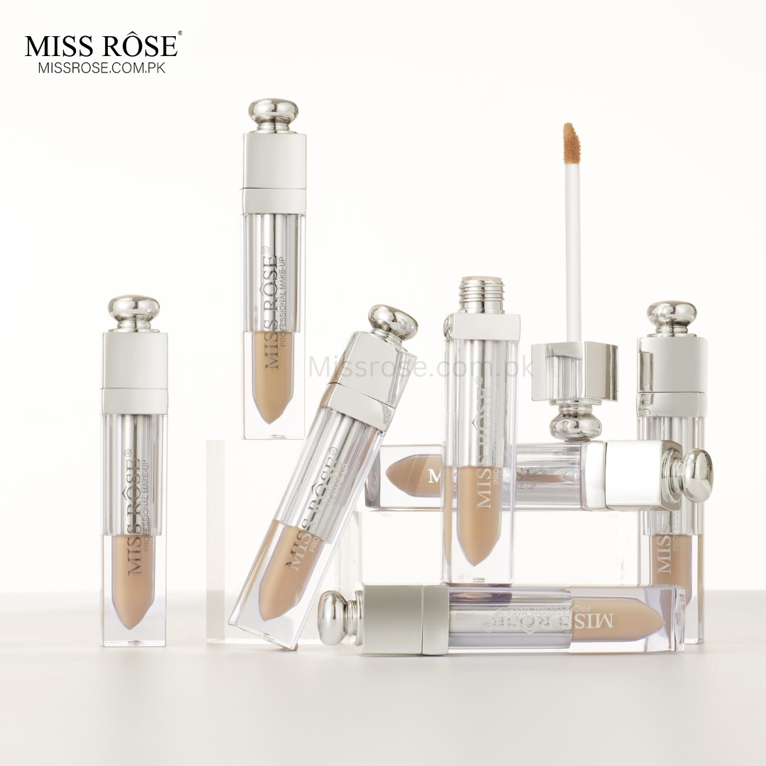 Miss Rose Angelic Concealer - Miss Rose Com Pk