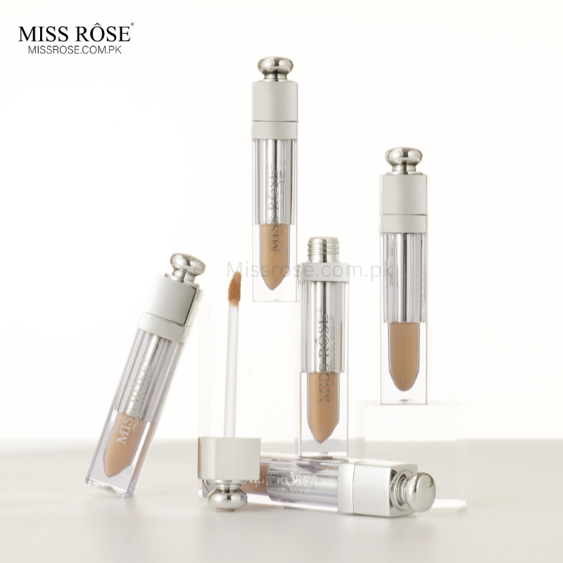 Miss Rose Angelic Concealer - Miss Rose Com Pk
