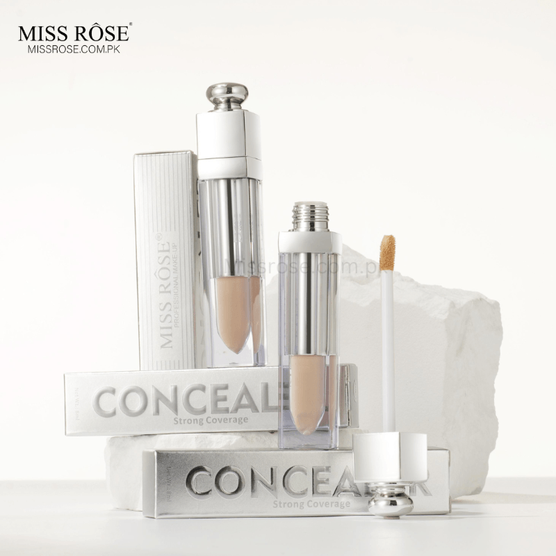 Miss Rose Angelic Concealer - Miss Rose Com Pk