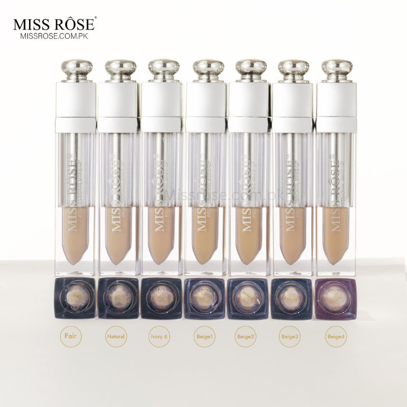 Miss Rose Angelic Concealer - Miss Rose Com Pk