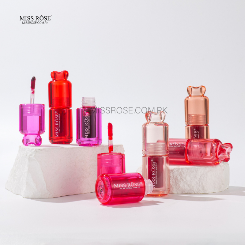 Miss Rose Bloom Tint Touch - Miss Rose Com Pk