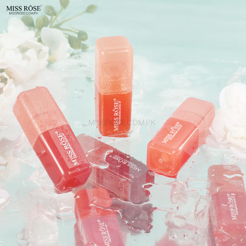 Miss Rose Blush and Lipstick Filter - Miss Rose Com Pk