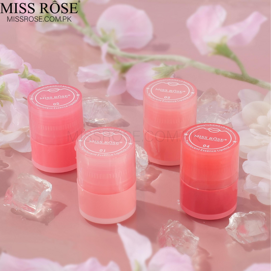 Miss Rose Com Pk - Translucent Essence Balm