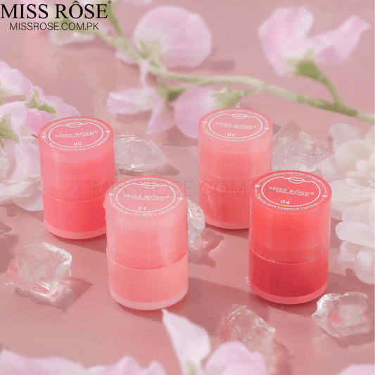 Miss Rose Com Pk - Translucent Essence Balm