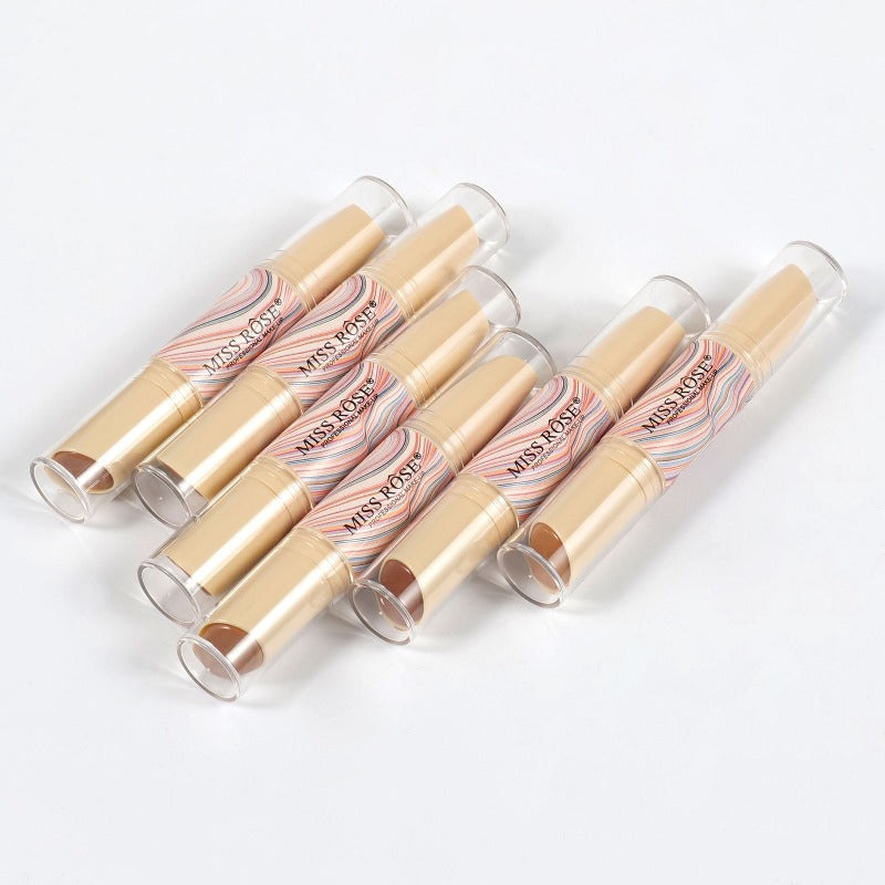 Miss Rose Com Pk - Contour Plus Concealer Stick