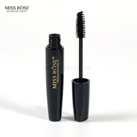 Miss Rose Curling and Lengthening Mascara - Miss Rose Com Pk